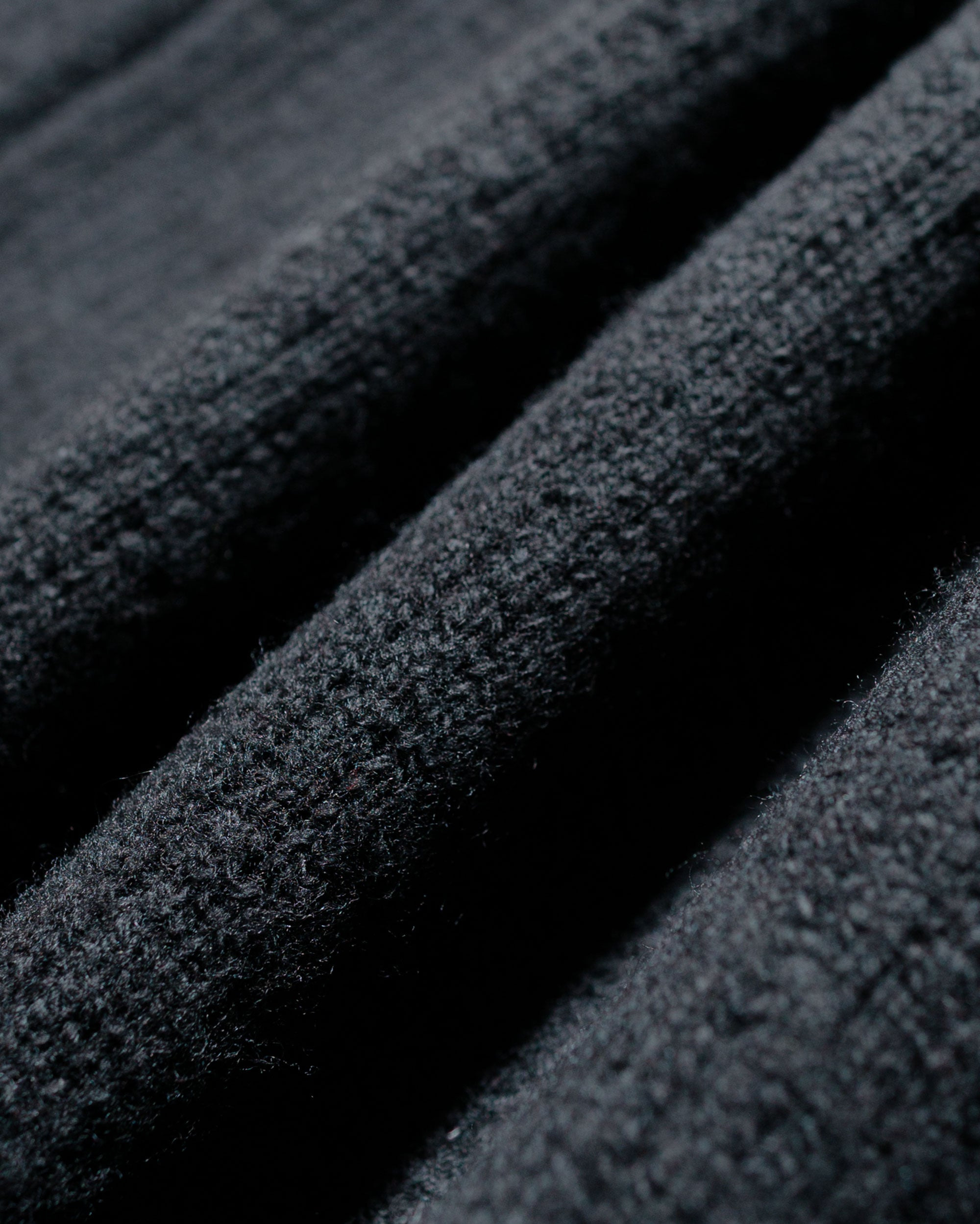 Rove Jacket Wooly 1 Bunga - 6