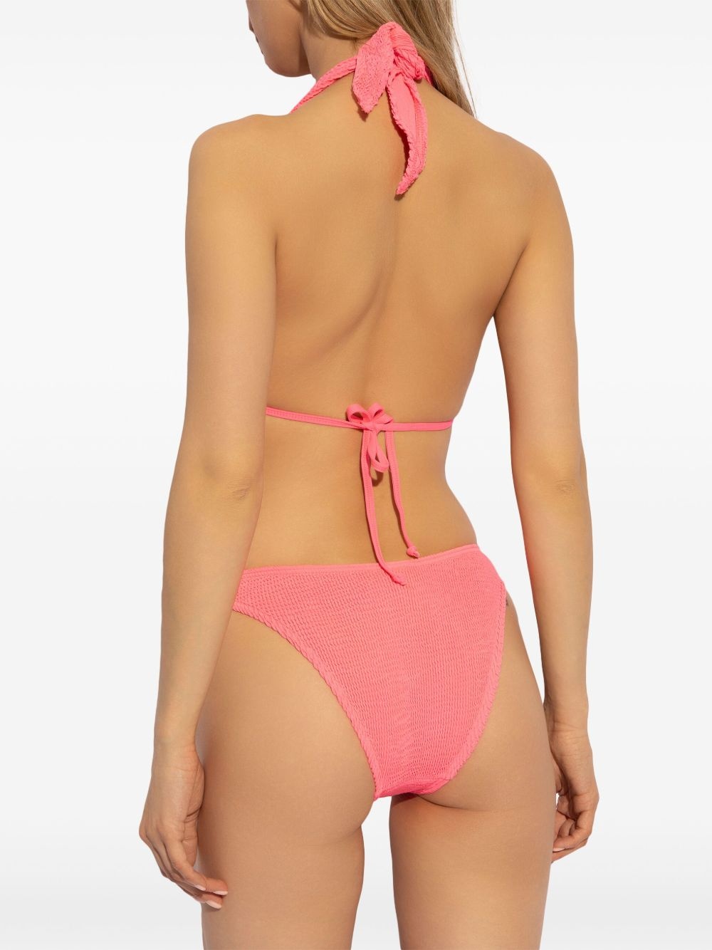 Jean bikini top - 3