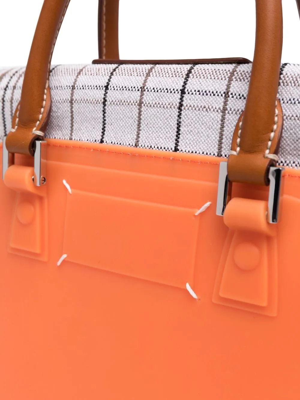 5AC top-handle tote - 4