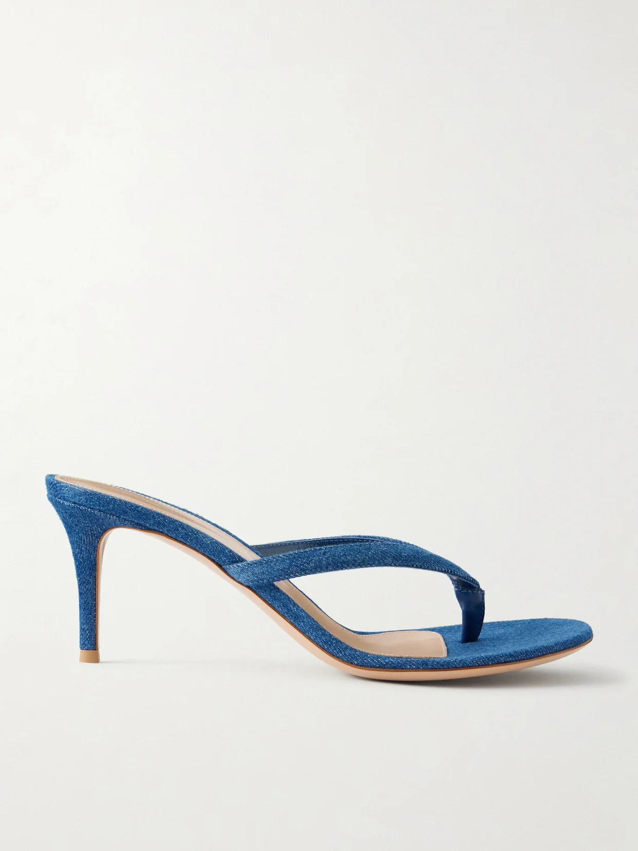 Calypso 70 Denim Sandals - 1