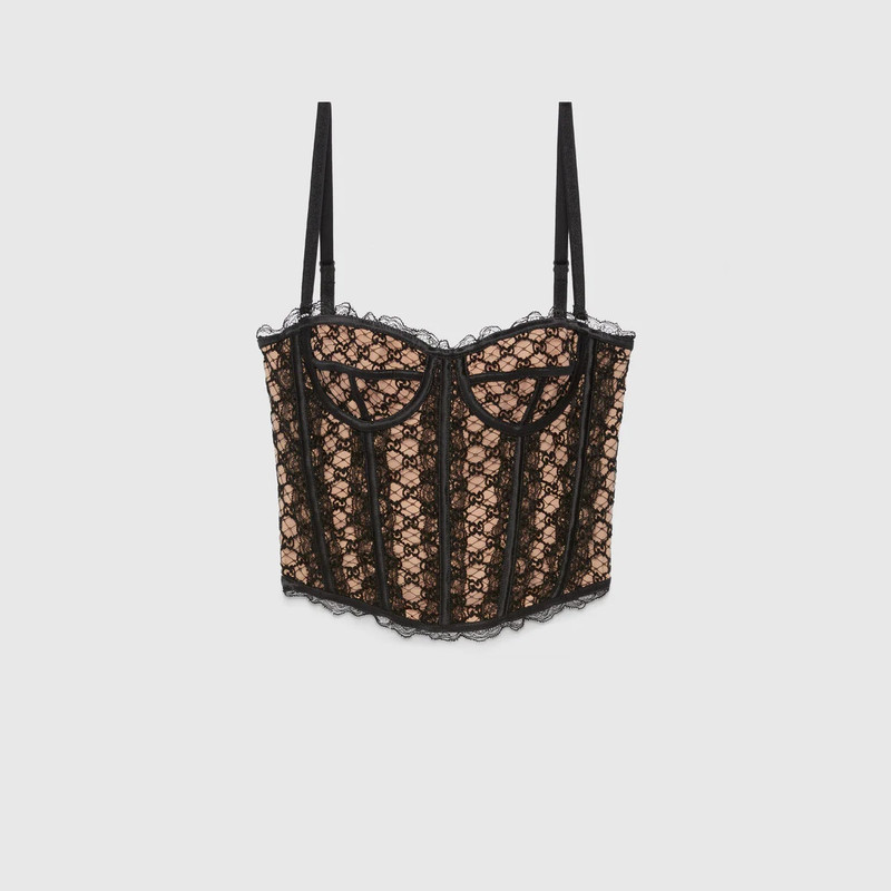 GG net corset 1
