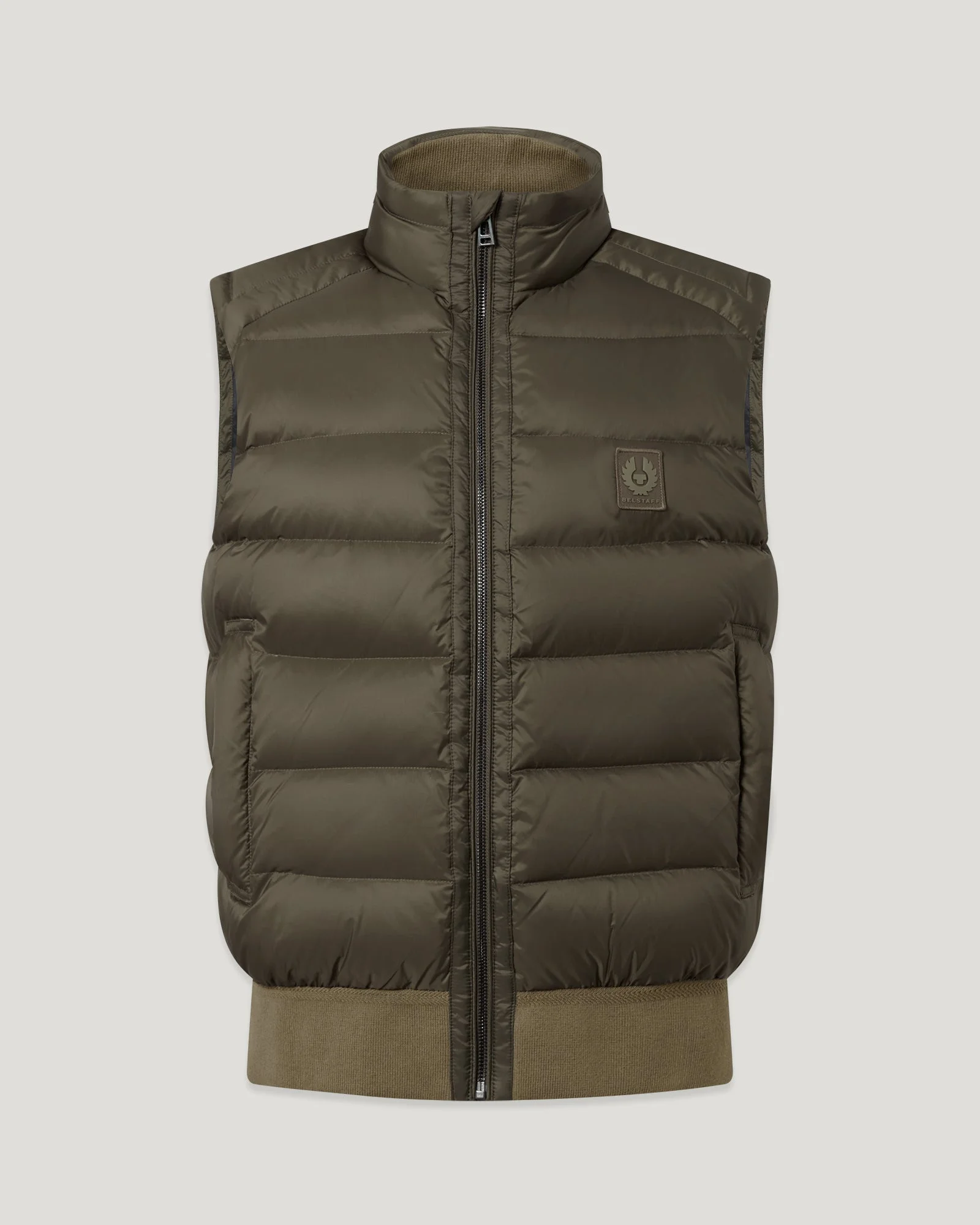 COMPOUND GILET - 1
