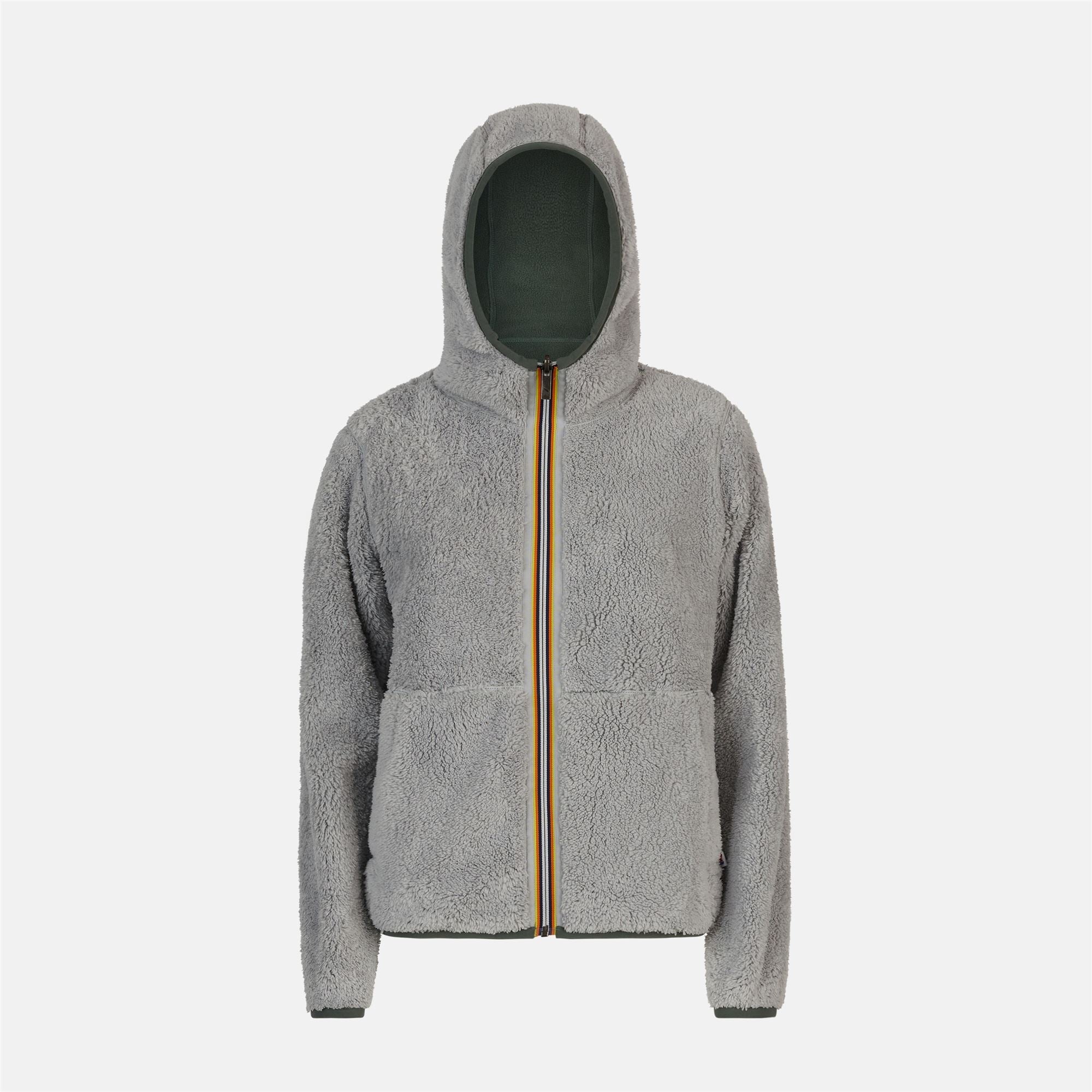 LILY POLAR REVERSIBLE - 3