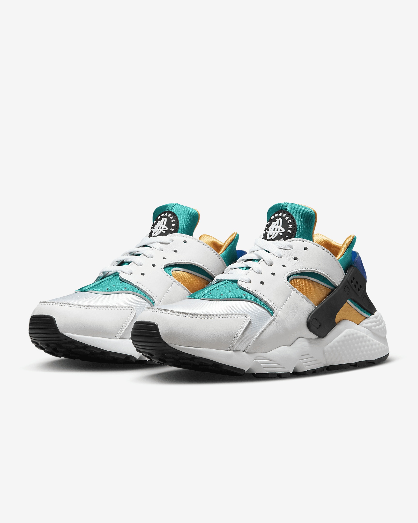 Nike Air Huarache Men's Shoes - 5