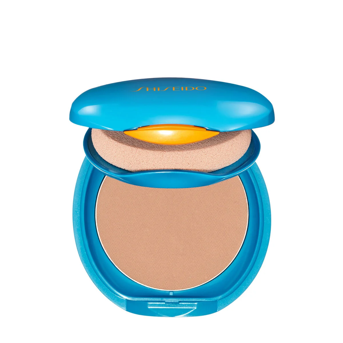 UV Protective Compact Foundation (Refill) SPF 36 - 1
