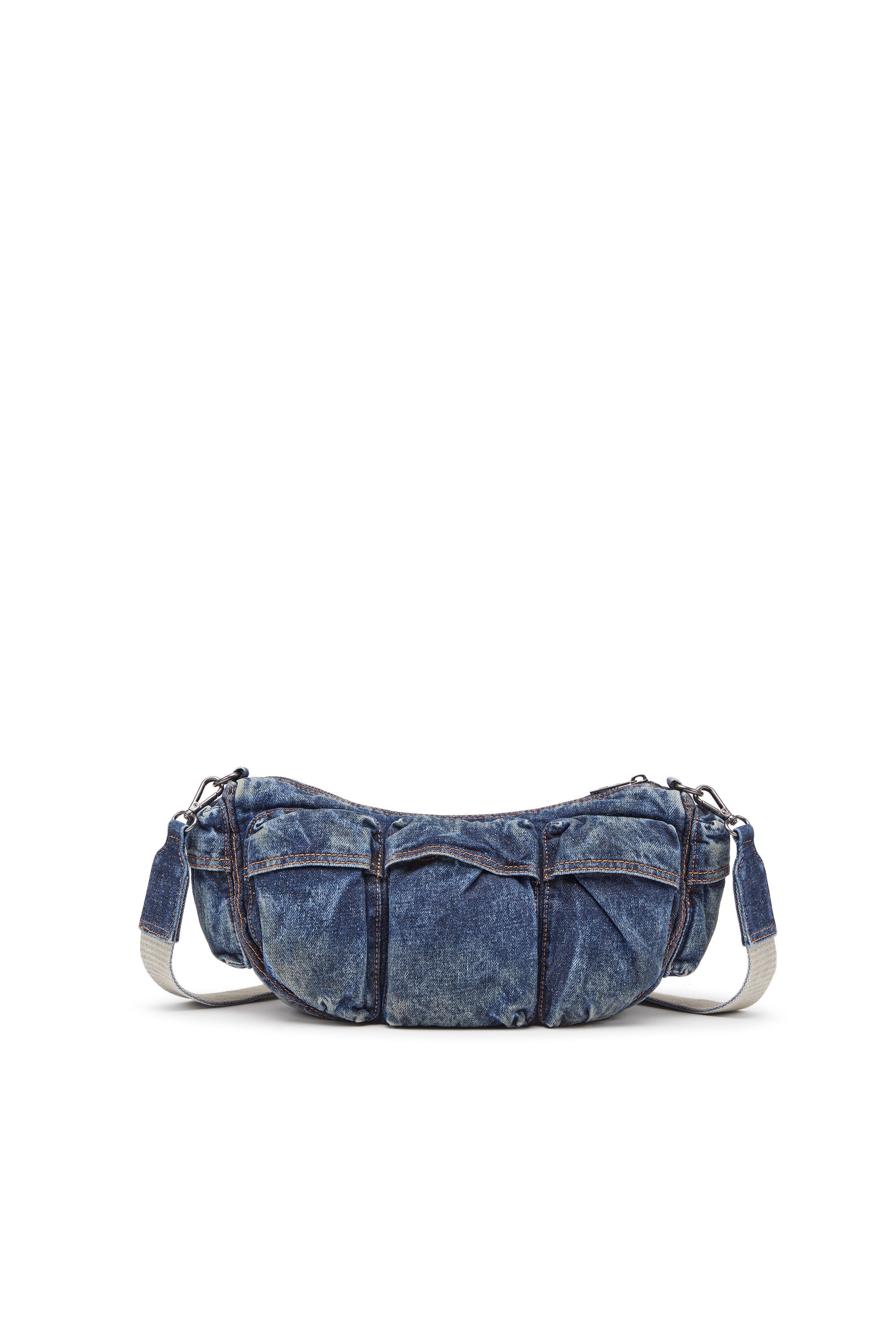 RE-EDITION TRAVEL 3000 SHOULDER BAG X - 3