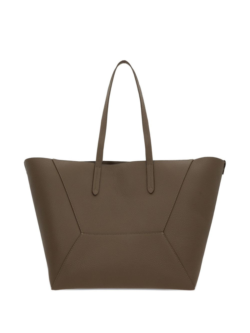 Brunello Cucinelli Duo tote bag outlook