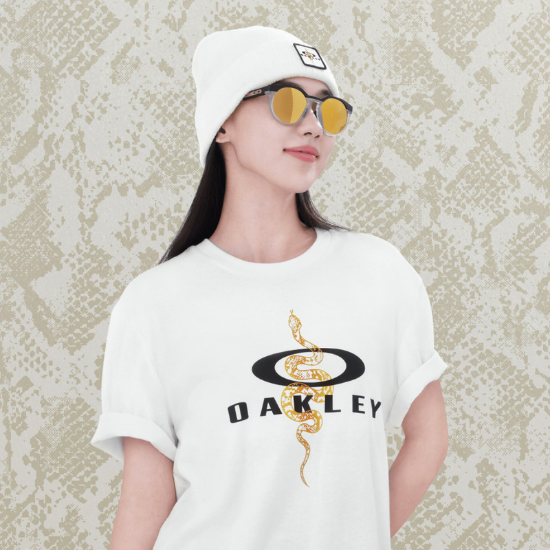 Beanie Ribbed 2.0 Lunar New Year Snake 5