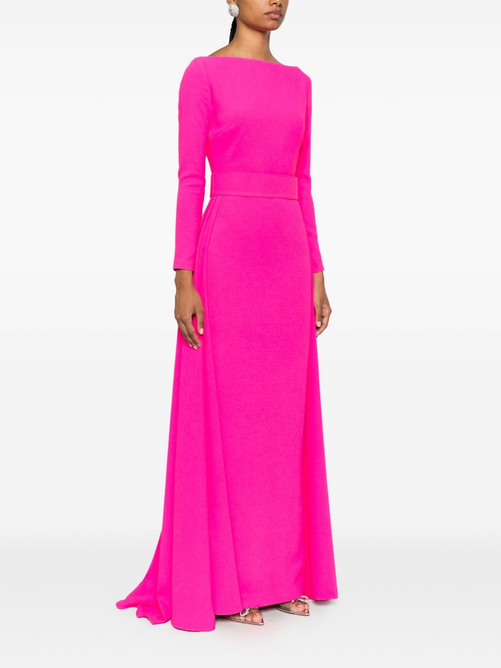 Shayla gown - 3