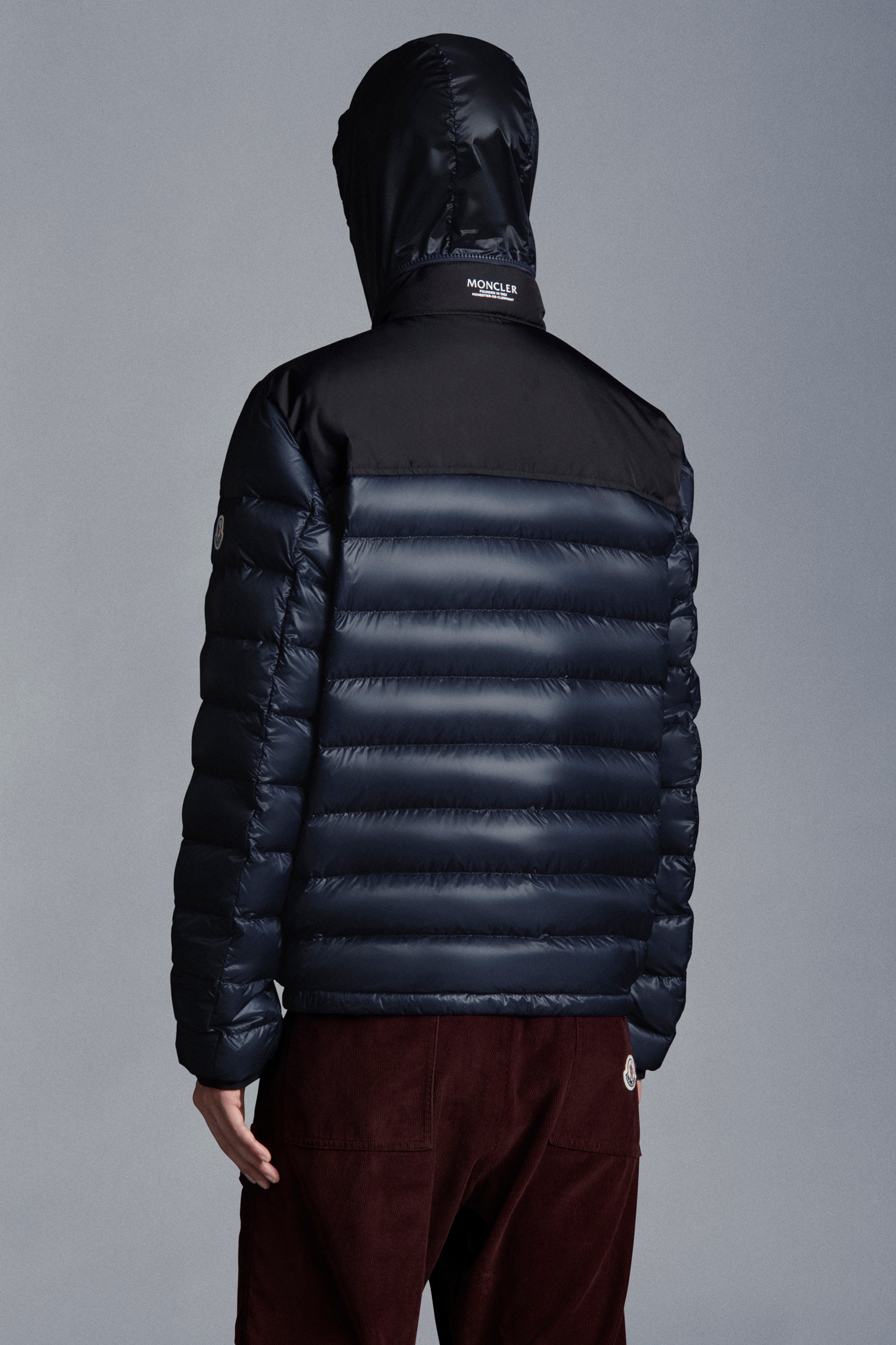 Silvere Short Down Jacket - 5