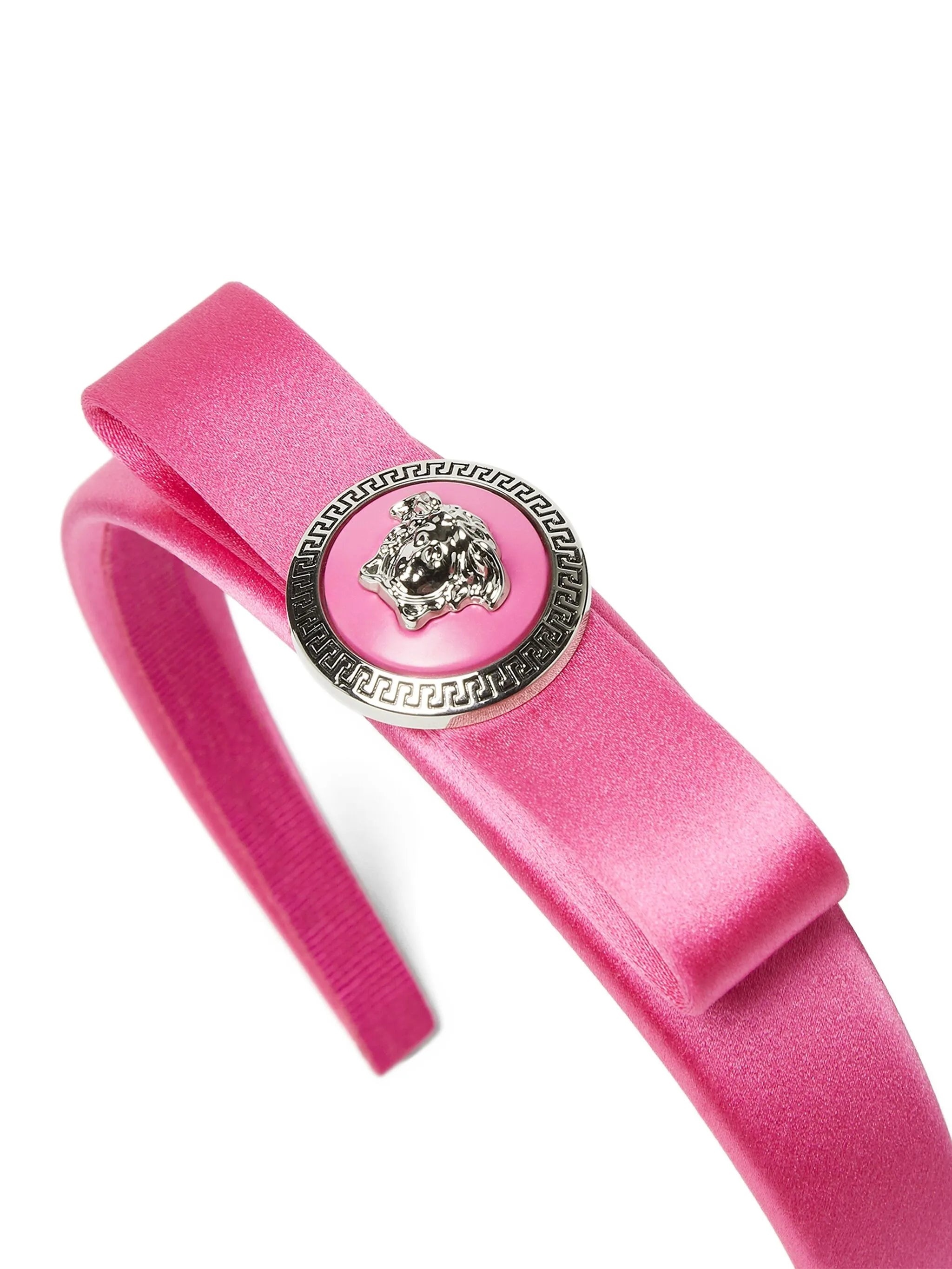 Gianni Ribbon Headband - 3