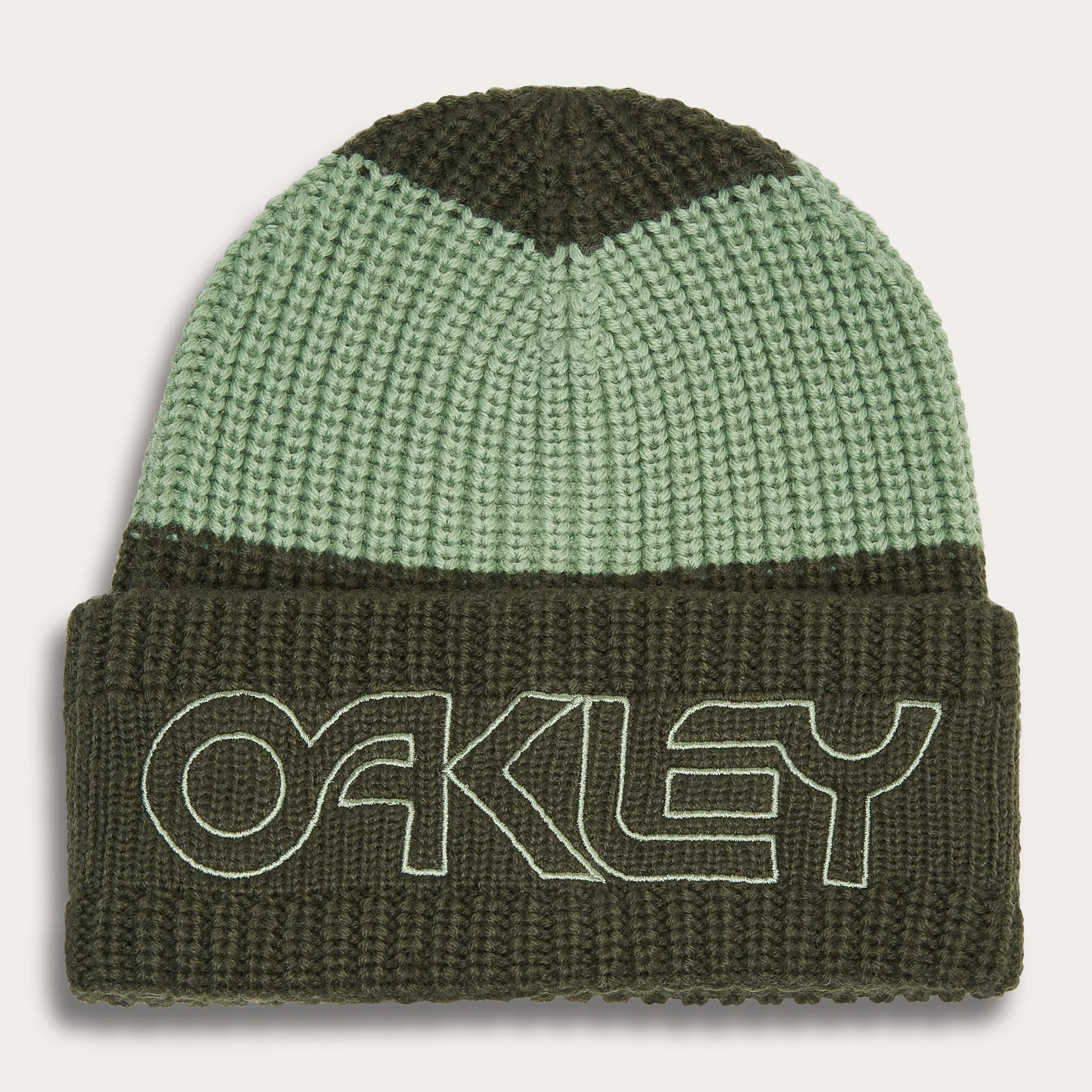 Tnp Deep Cuff Beanie - 1