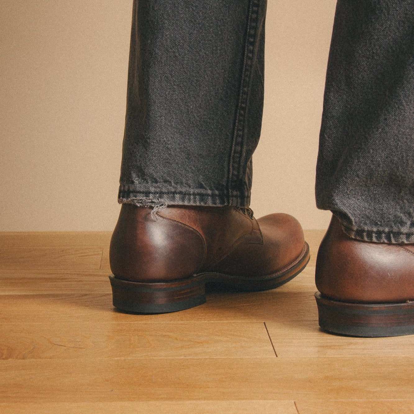 Service Boot® 310 - Cypress Walnut - 9
