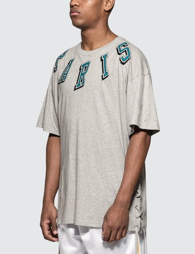 Faith Connexion Paris Laced S/S T-Shirt outlook