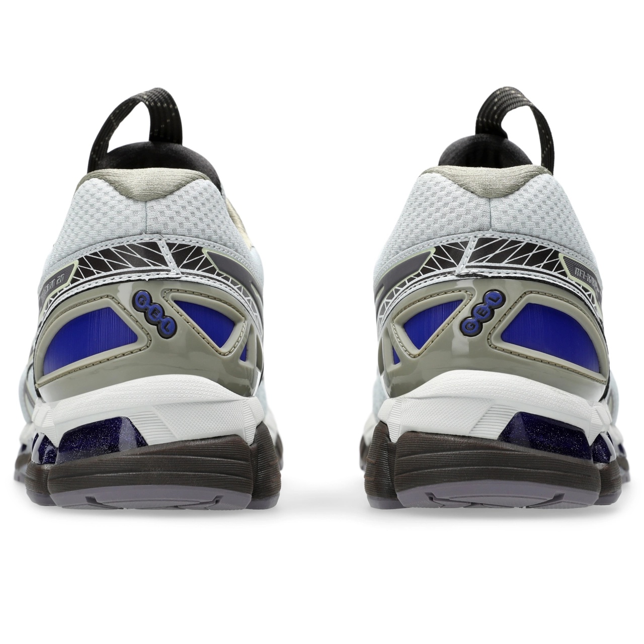 UB10-S GEL-KAYANO 20 - 5