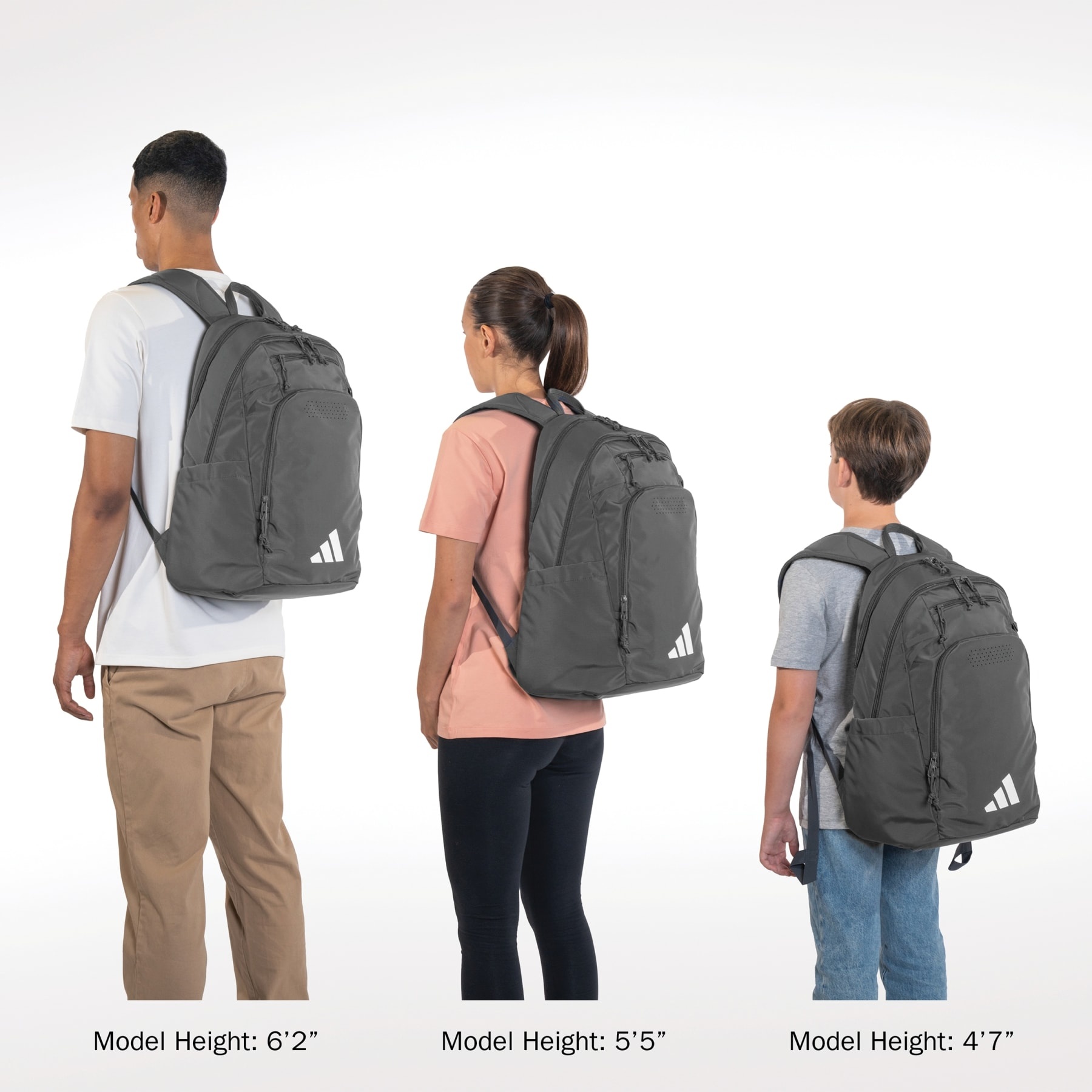 Defender 5 Backpack - 4