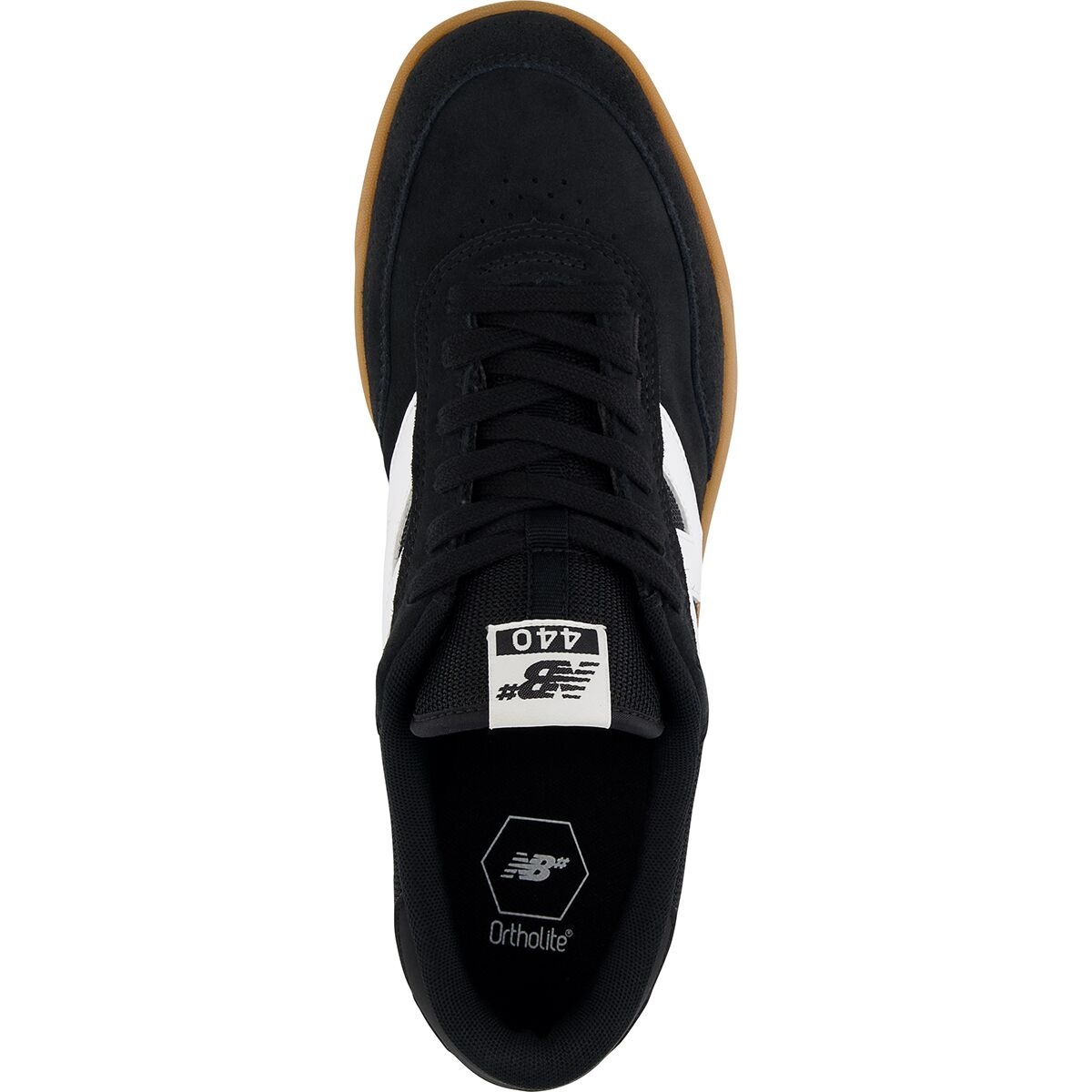 Numeric 440v2 Shoe - Men's - 5