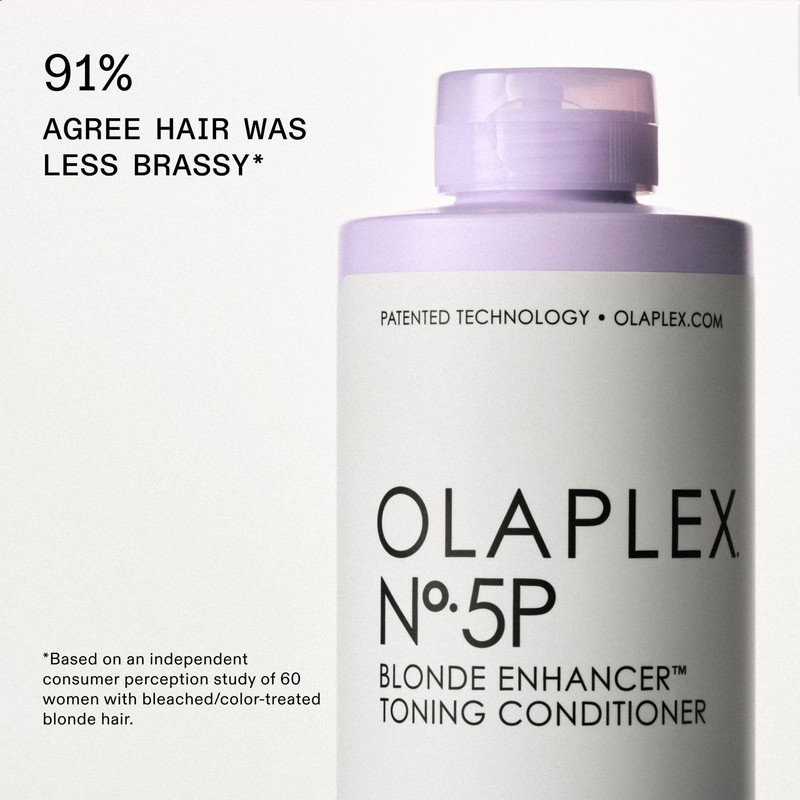 BLONDE ENHANCER SET 5