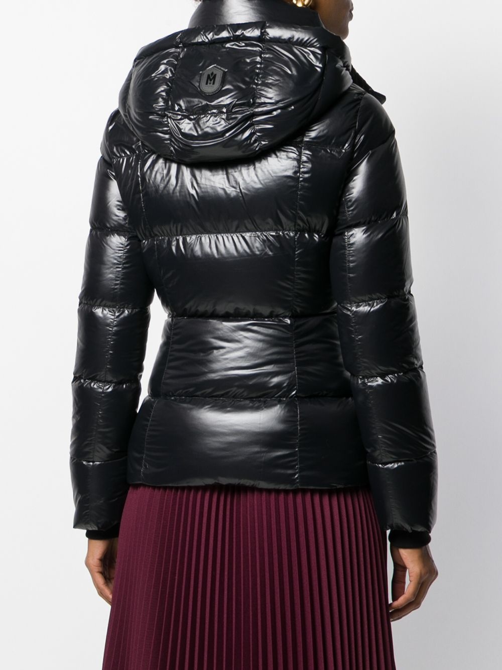 Madalyn down jacket - 4