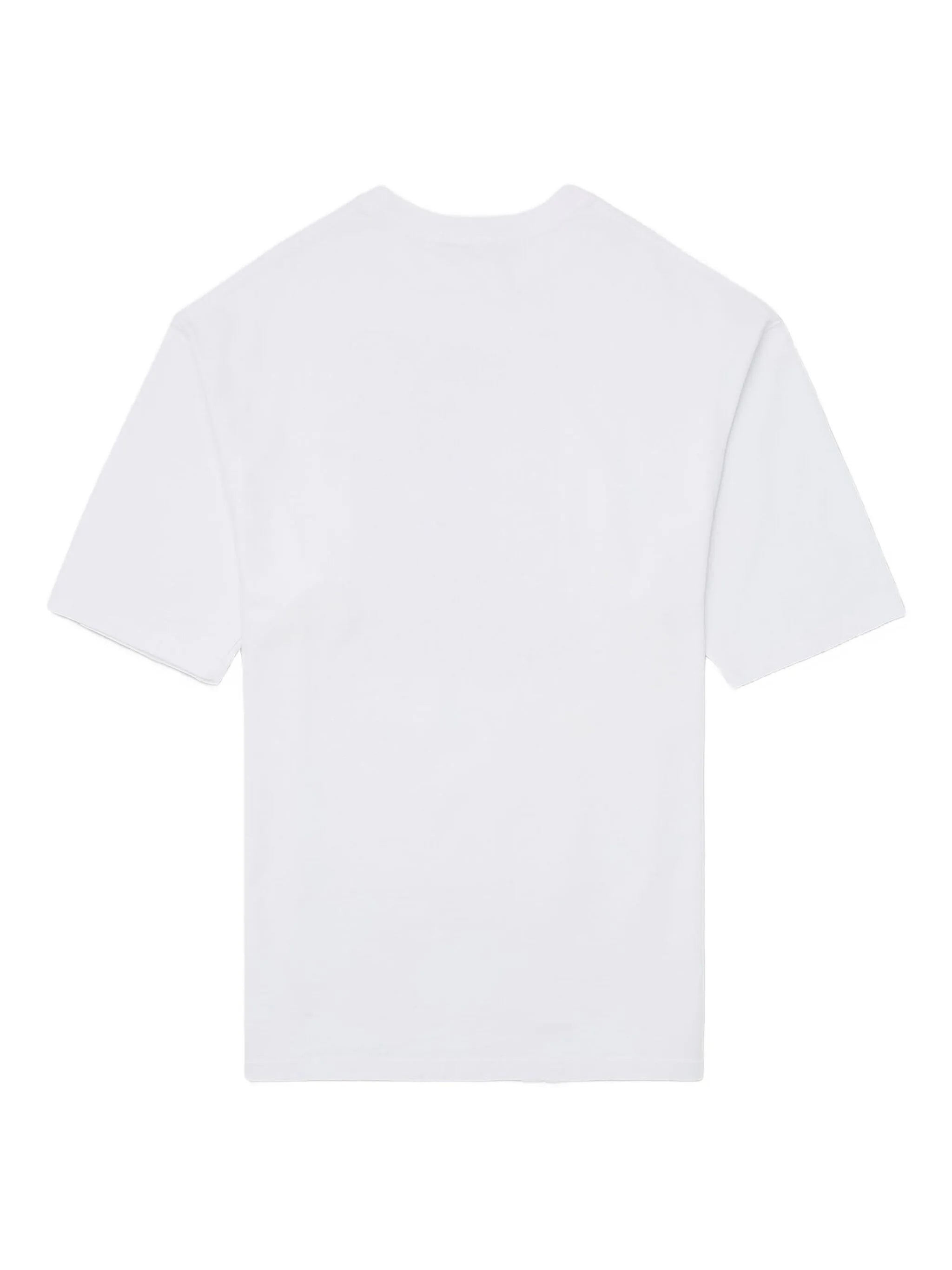 Willy Chavarria Printed Round-neck T-shirt - 3
