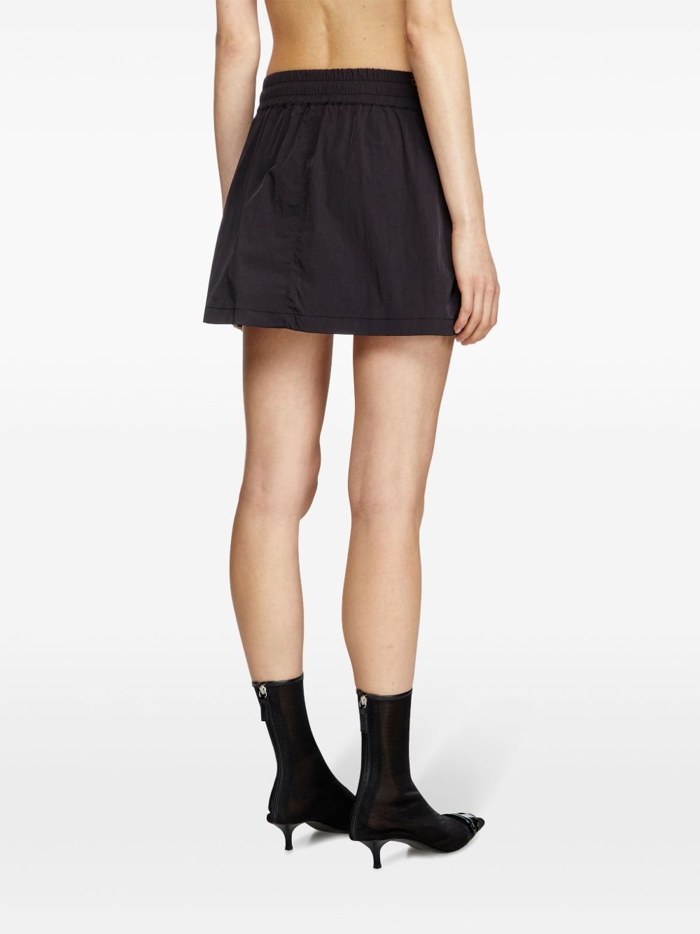O-Cean mini skirt - 4