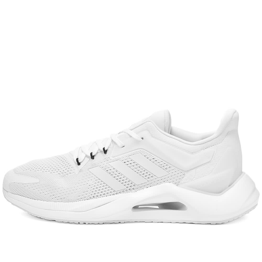 Adidas Alphatorsion 2.0 - 2