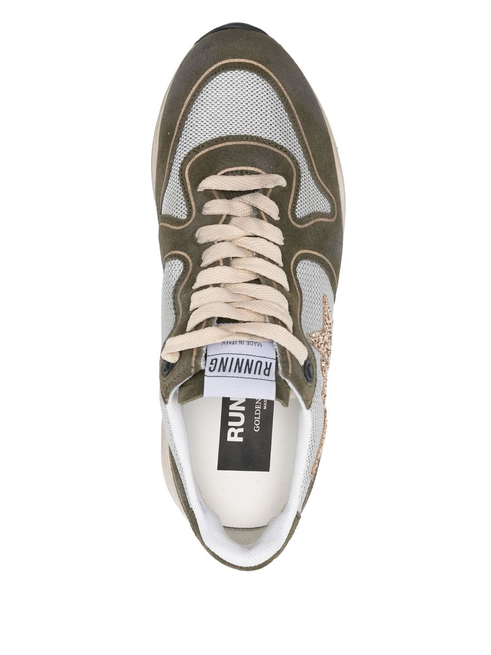Running Sole sneakers - 4