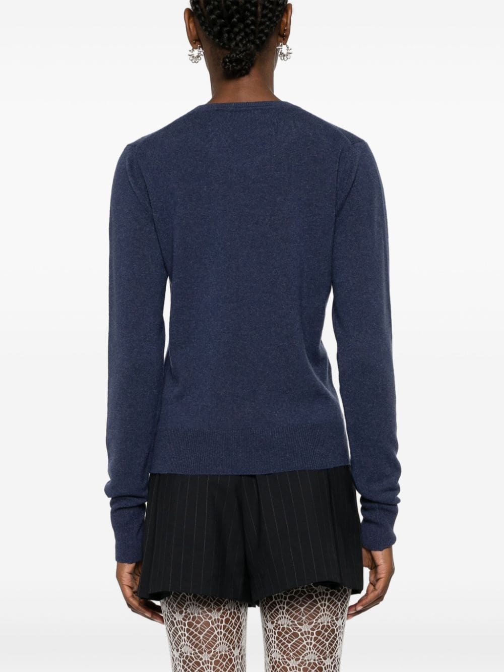 Bea Orb-motif jumper - 4