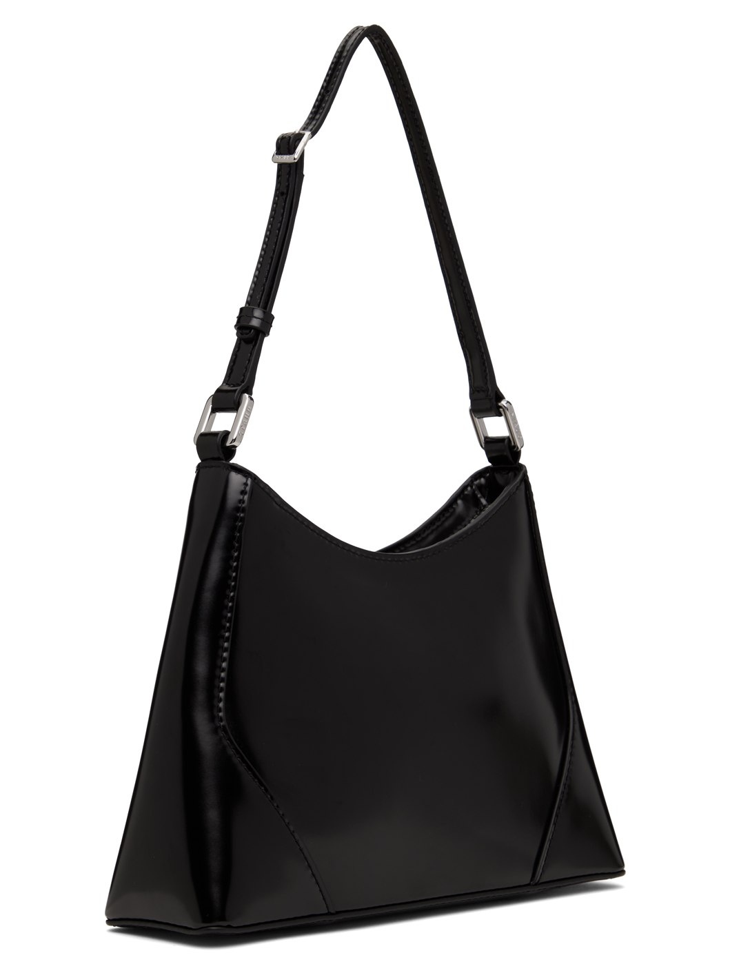 Black Linda Bag - 2