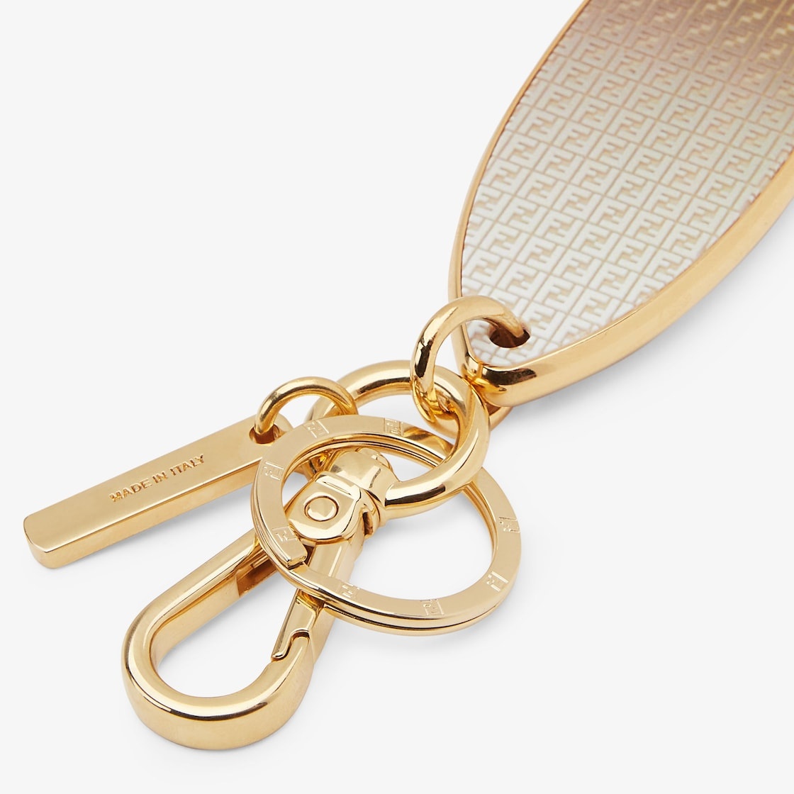 Key ring - 3