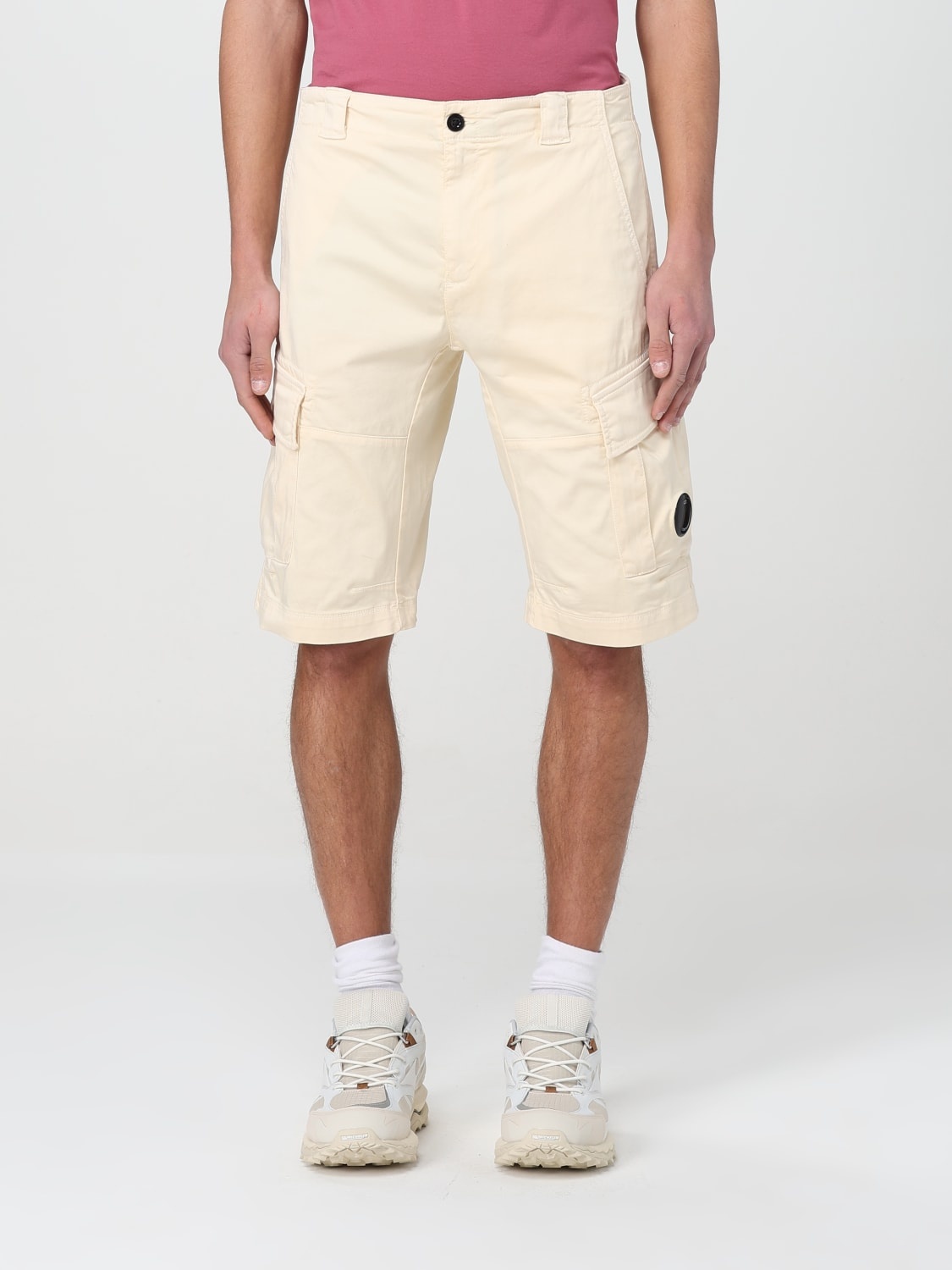 Short men C.P. Company - 1