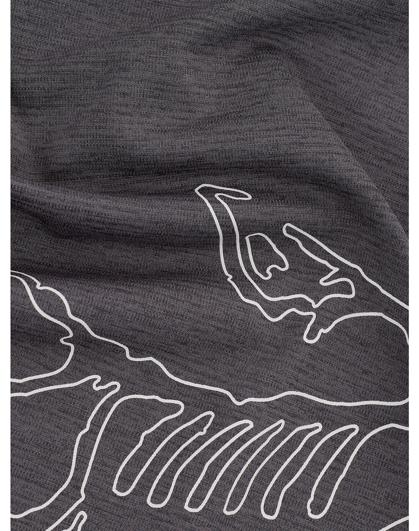 Cormac Logo Shirt SS - 7