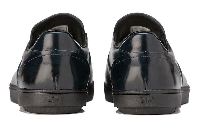 Onitsuka Tiger Onitsuka Tiger Tiger Slip-On Deluxe 'Peacoat' 1181A204-400 outlook
