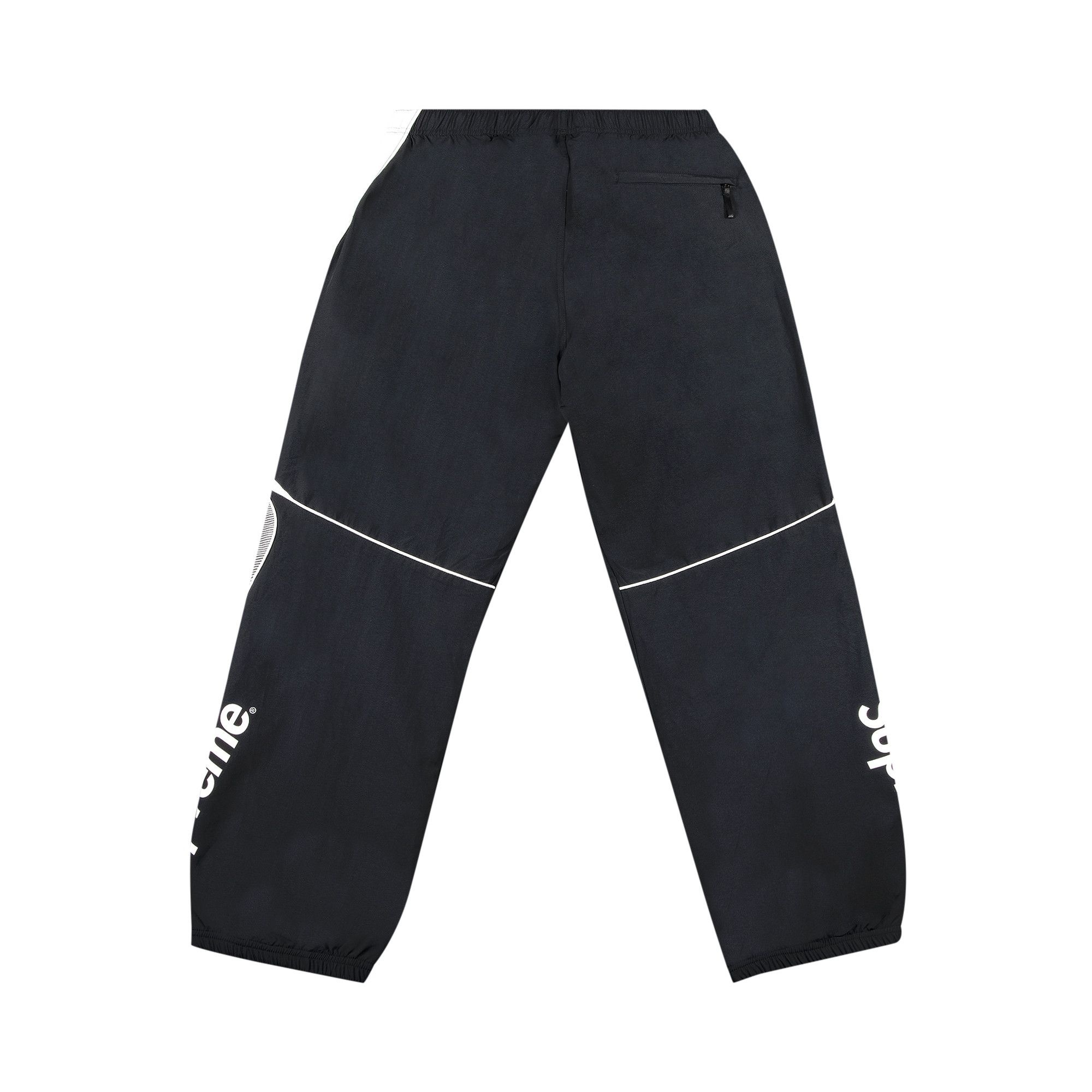 Supreme x Umbro Track Pant 'Black' - 2
