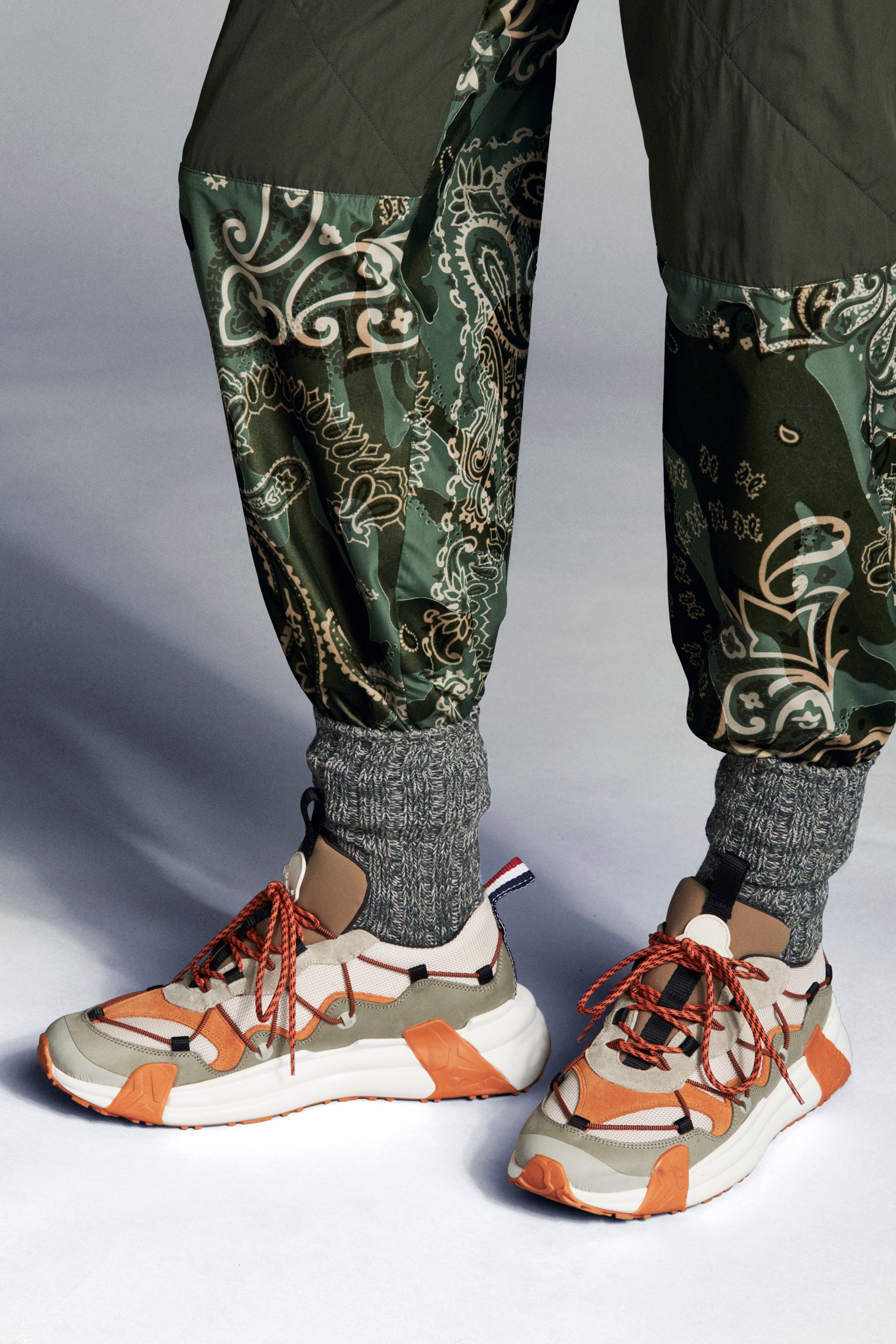 Compassor Sneakers - 2