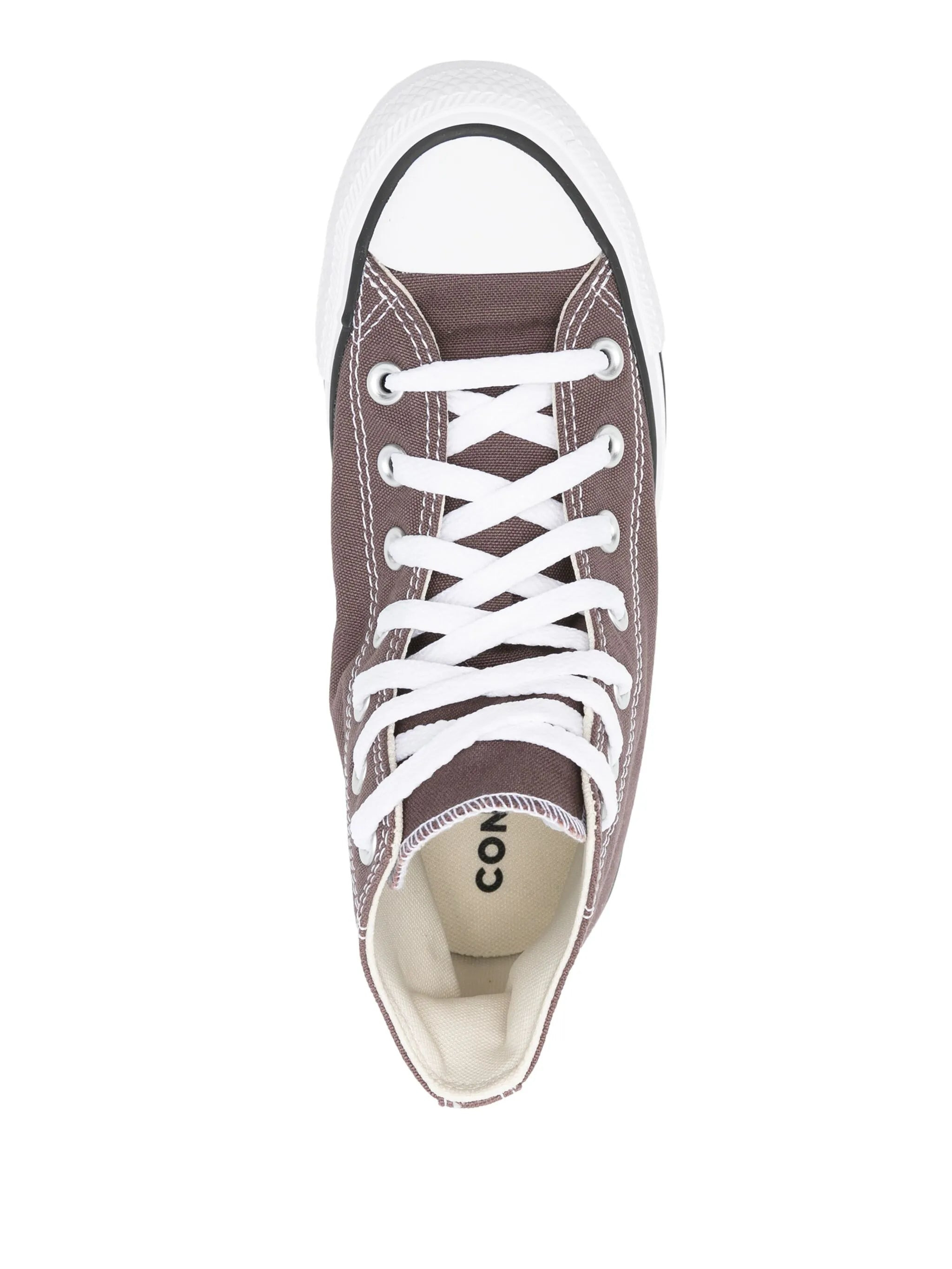 Chuck Taylor All Star Classic Sneakers - 4