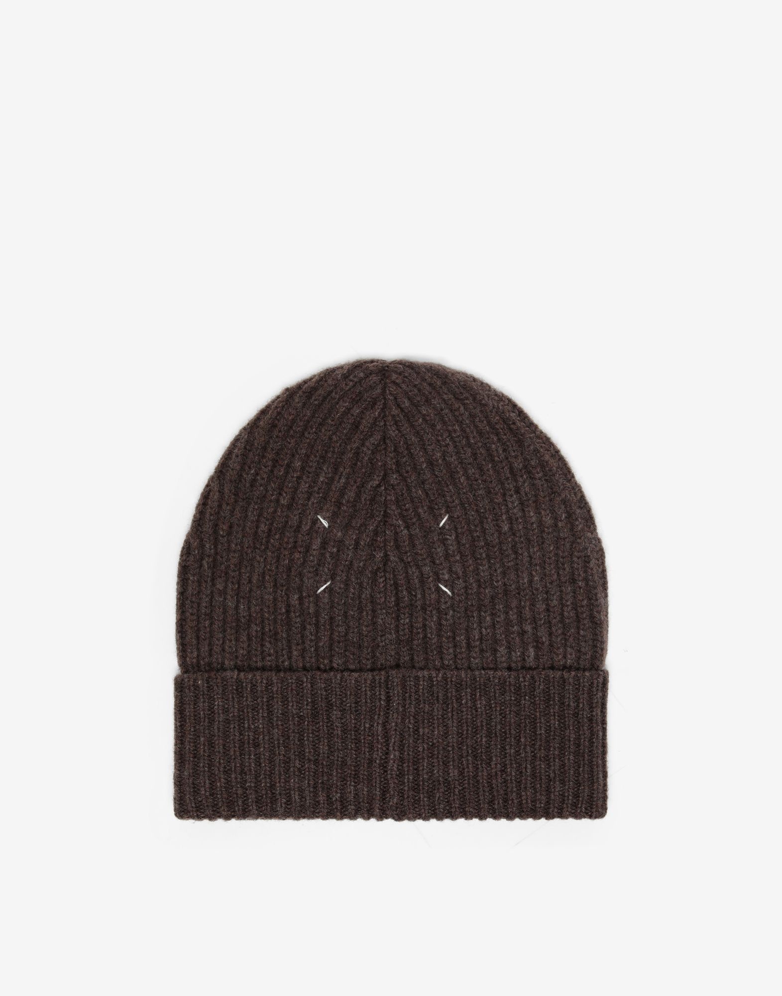 Wool beanie - 2