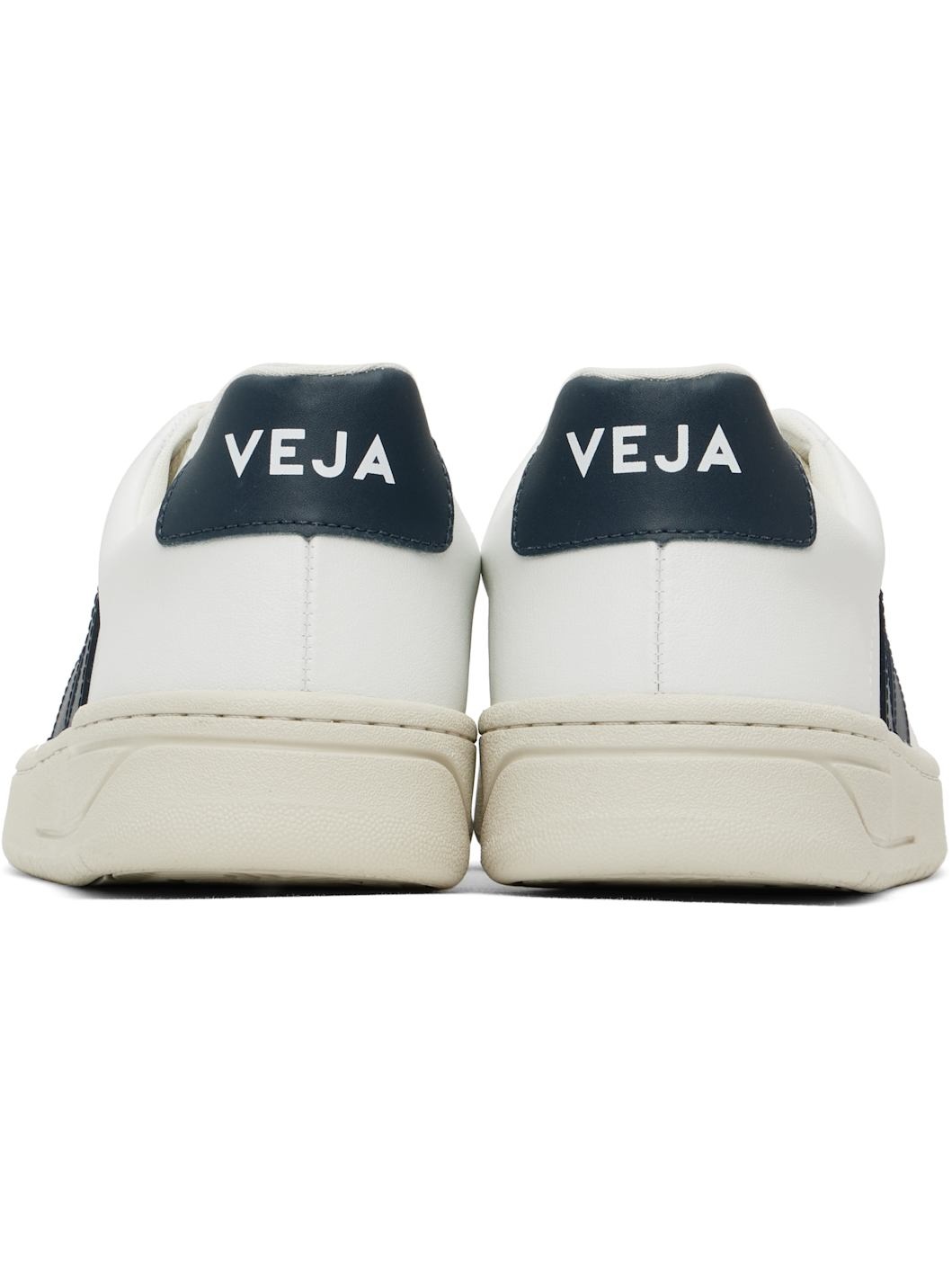 White Urca CWL Sneakers - 2