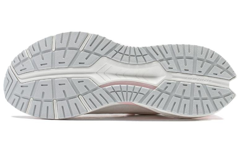 (WMNS) Li-Ning ManYun 'White Pink Green' ARST068-1 - 3