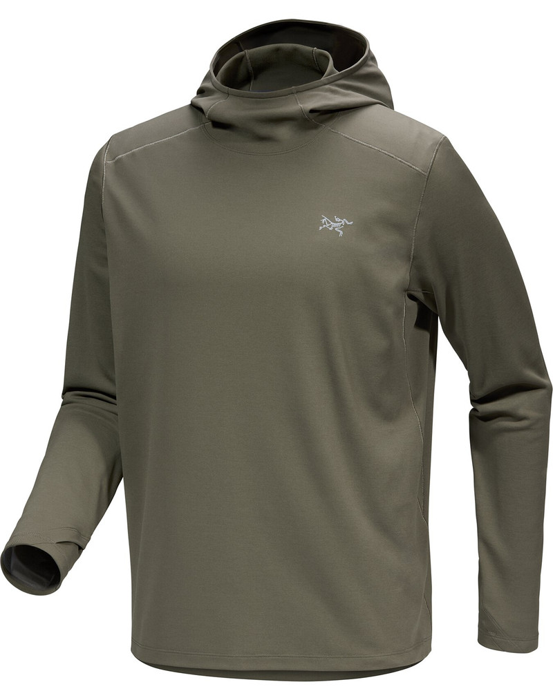 Cormac Heavyweight Hoody 1