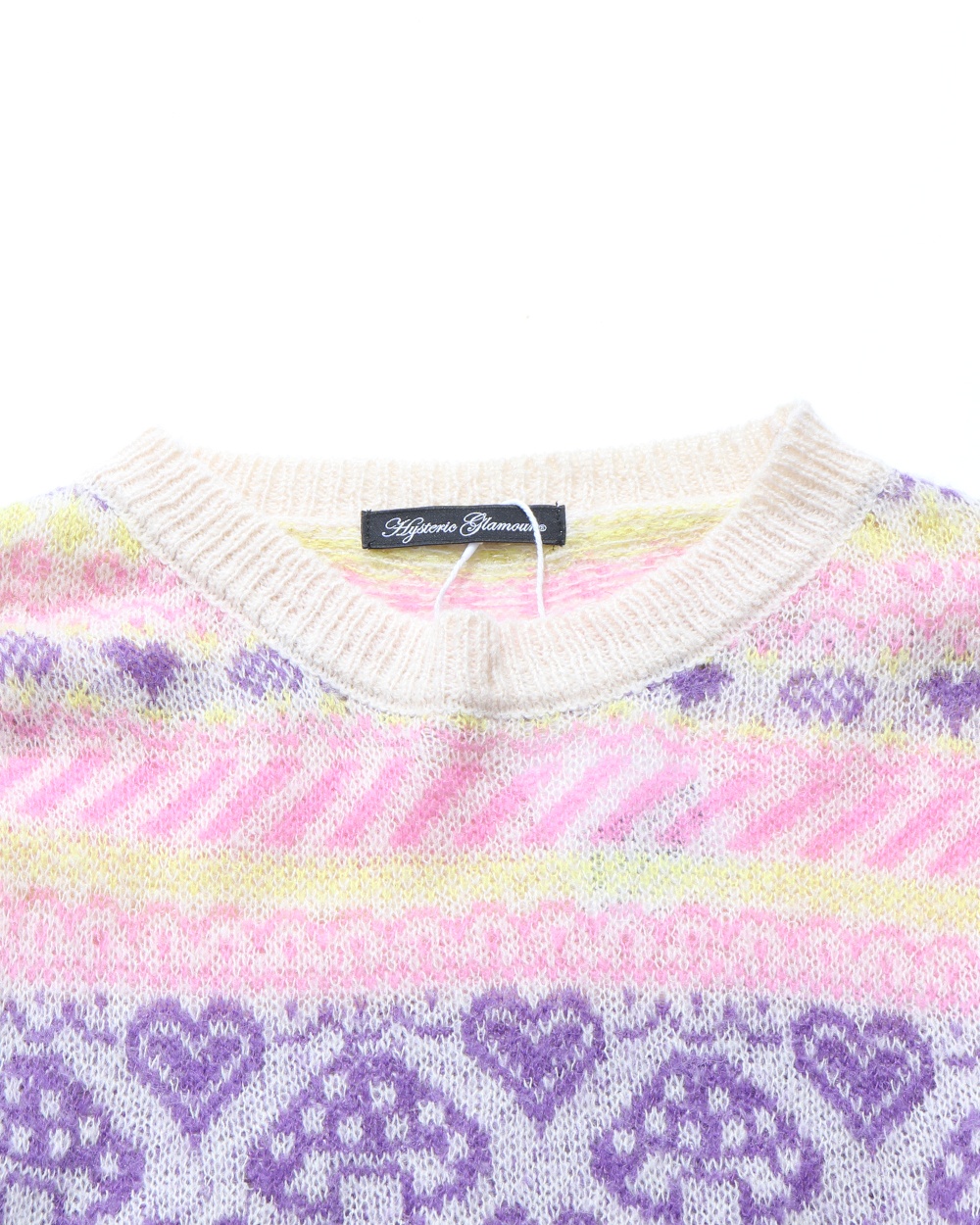 HYSTERIC GLAMOUR - 10