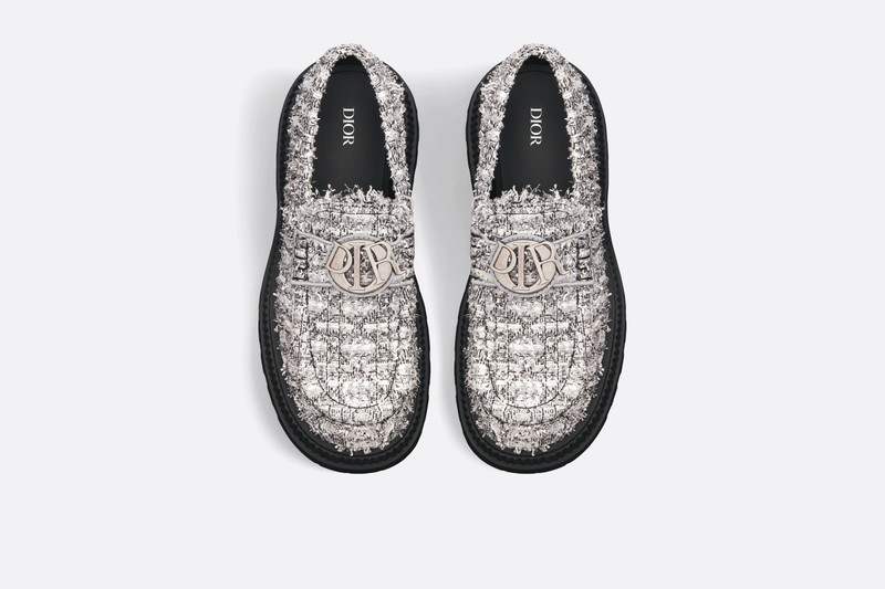 Dior Dior Buffalo Loafer outlook