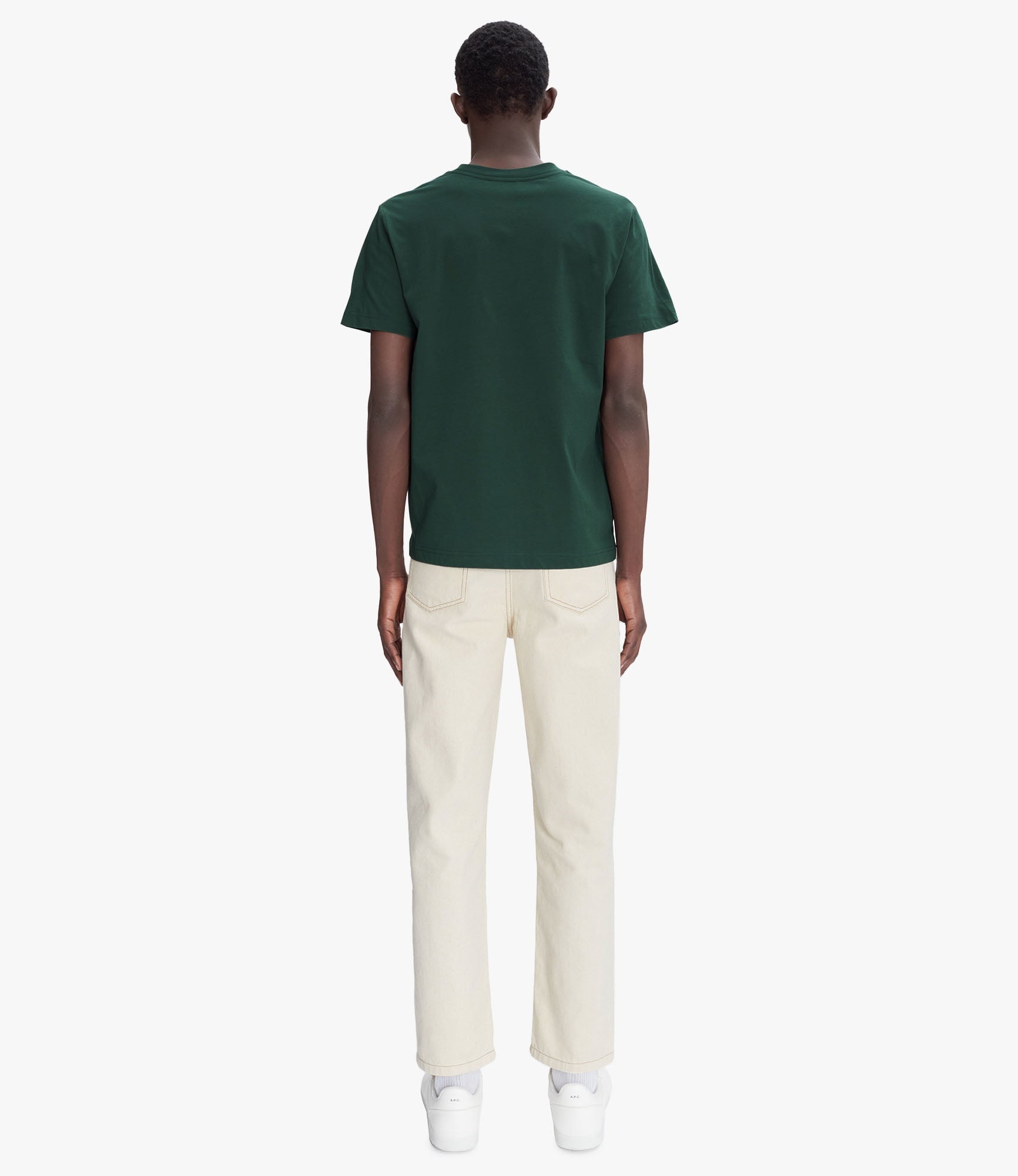 STANDARD GRAND VPC T-SHIRT (M) - 3