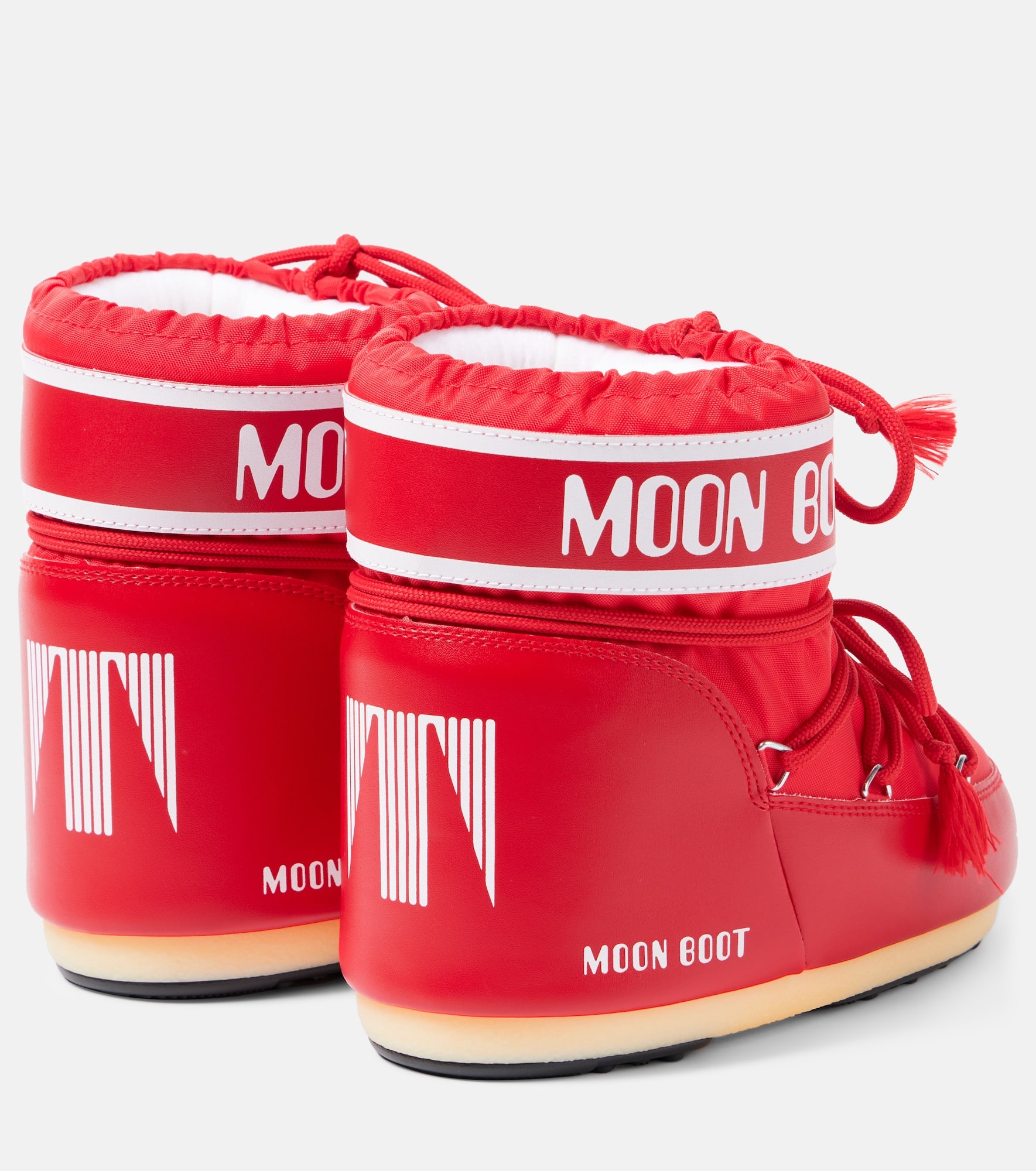 Icon Low snow boots - 2