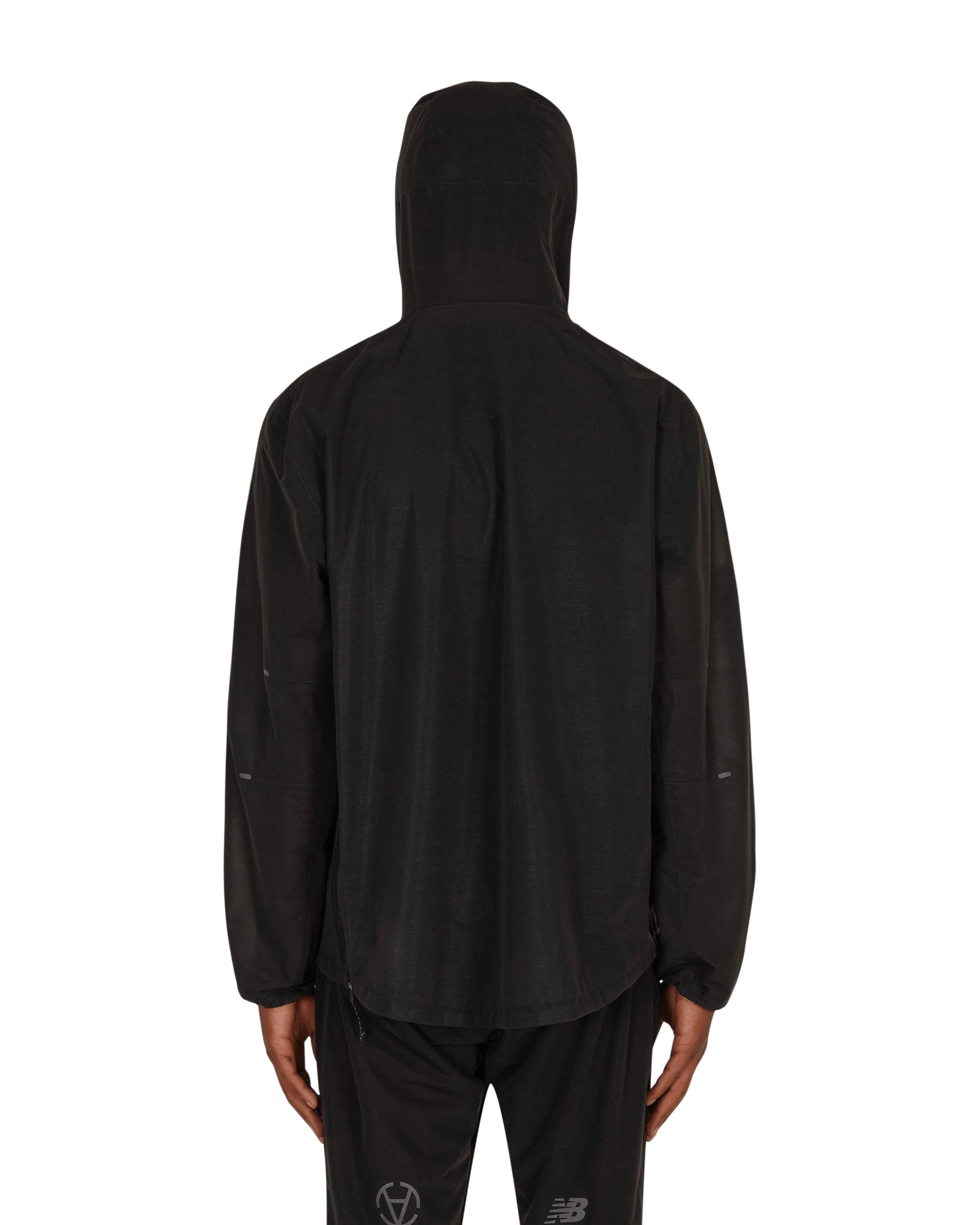 Slam Jam Speed Jacket Multicolor - 4