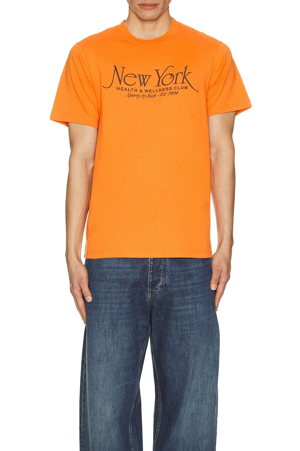 NY 94 T-Shirt - 3