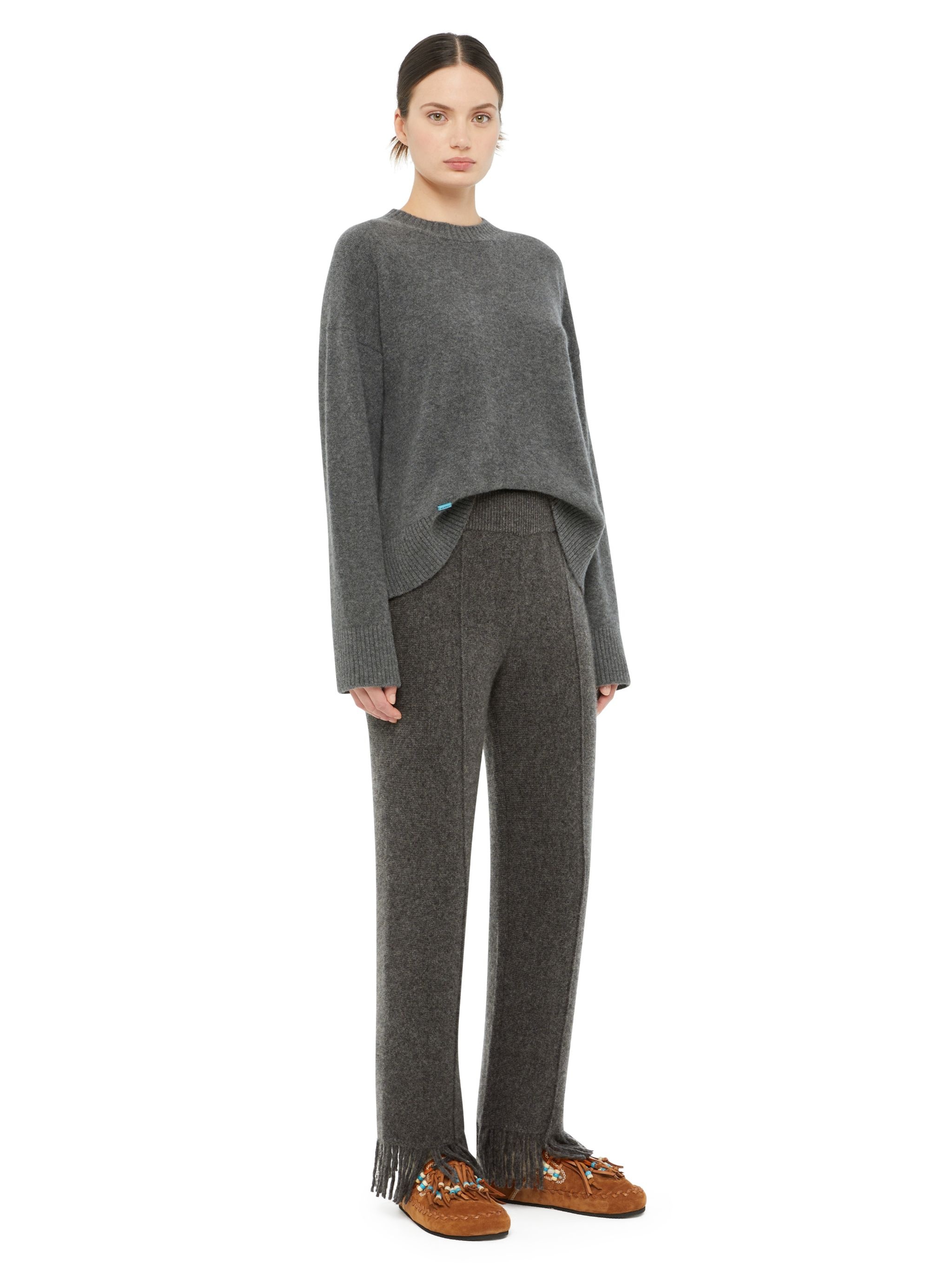 Alanui Finest Pants - 5