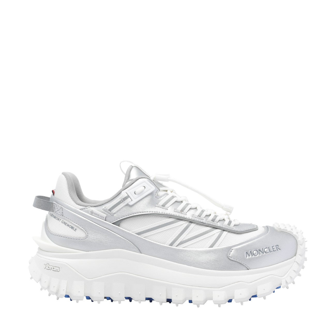 Moncler Men Trailgrip Gtx Sneakers - 1