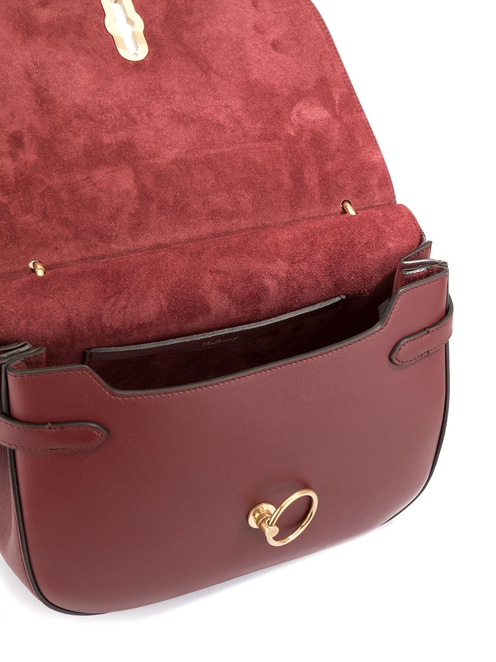 Amberley satchel bag - 5