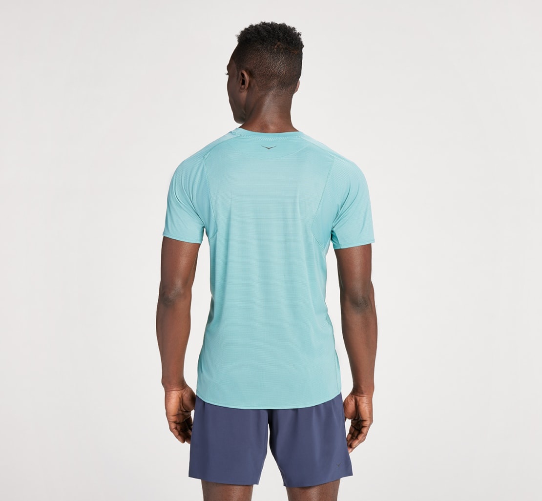 Men's Glide Short Sleeve - 4